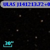 ULAS J141213.72+000755.2