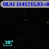 ULAS J141215.93+001453.3