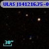 ULAS J141216.75-001126.4