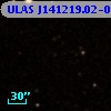 ULAS J141219.02-001538.8