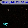 ULAS J141221.37-001122.1