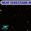 ULAS J141223.60-000551.4