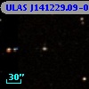 ULAS J141229.09-001144.6