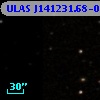 ULAS J141231.68-000139.8