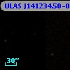 ULAS J141234.50-001442.0