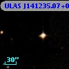 ULAS J141235.07+002354.7