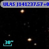 ULAS J141237.57+001918.3