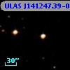 ULAS J141247.39-001117.8