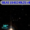 ULAS J141249.25+002218.0