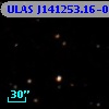 ULAS J141253.16-001430.9