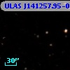 ULAS J141257.95-001522.2