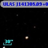 ULAS J141308.09+001038.4