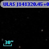 ULAS J141320.45+000455.1