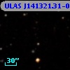ULAS J141321.31-001709.7