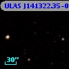 ULAS J141322.35-002523.1