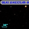 ULAS J141325.49-001904.3
