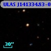 ULAS J141334.83-002529.2