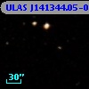 ULAS J141344.05-002052.8