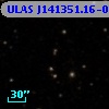 ULAS J141351.16-000943.5