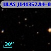 ULAS J141352.94-001139.3