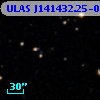 ULAS J141432.25-000145.1