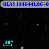 ULAS J141441.86-001506.4