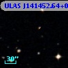 ULAS J141452.64+000600.2