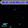 ULAS J141455.13-000044.5