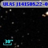ULAS J141508.22-001838.9