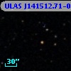 ULAS J141512.71-000718.1