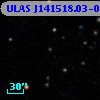 ULAS J141518.03-001825.1