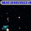 ULAS J141519.53+001115.6