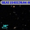 ULAS J141520.44-002021.7