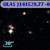 ULAS J141528.77-000250.1