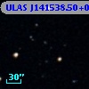 ULAS J141538.50+002105.6