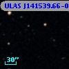 ULAS J141539.66-000007.8