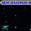 ULAS J141544.26-000030.4