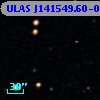 ULAS J141549.60-000824.2