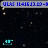 ULAS J141613.19+001401.3