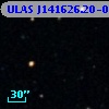 ULAS J141626.20-000332.3