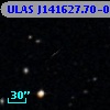 ULAS J141627.70-002310.3