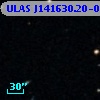 ULAS J141630.20-001027.8