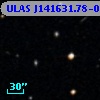ULAS J141631.78-002402.8