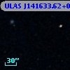 ULAS J141633.62+001633.7