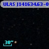 ULAS J141634.63-001522.6