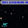 SDSS J141646.00-002018.2