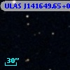 ULAS J141649.65+001849.2