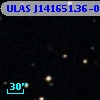 ULAS J141651.36-001953.4