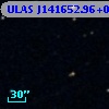 ULAS J141652.96+001818.4