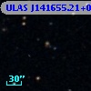 ULAS J141655.21+000249.2